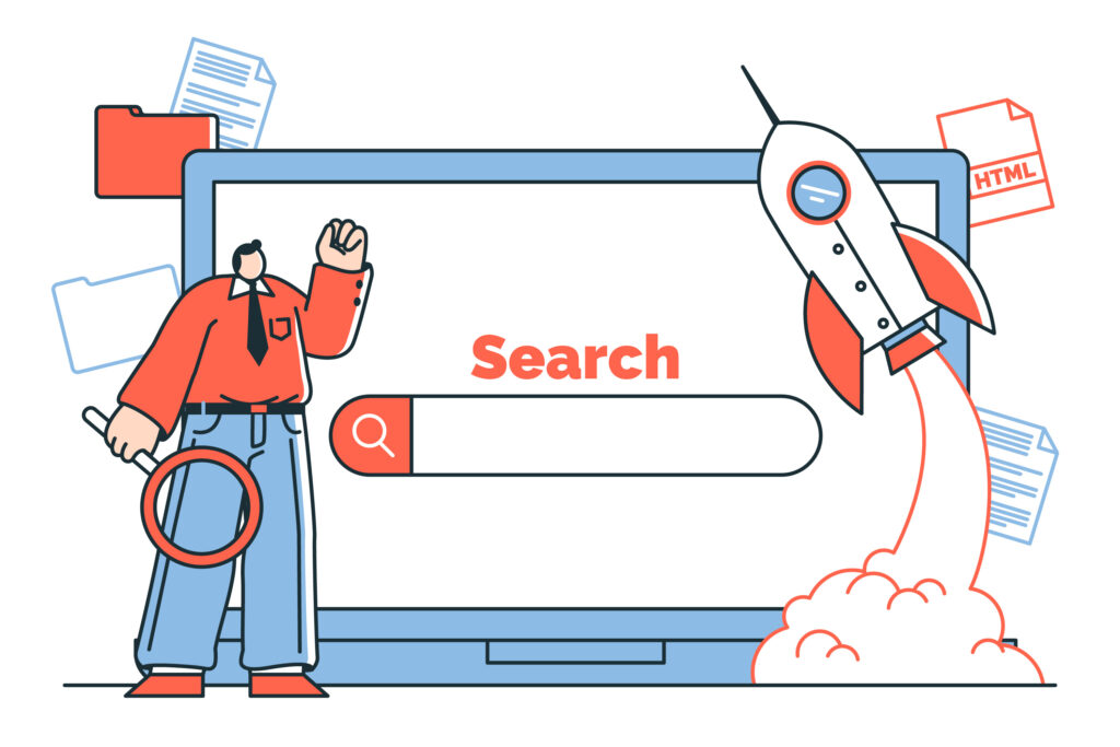 SEO Struggles Into Success