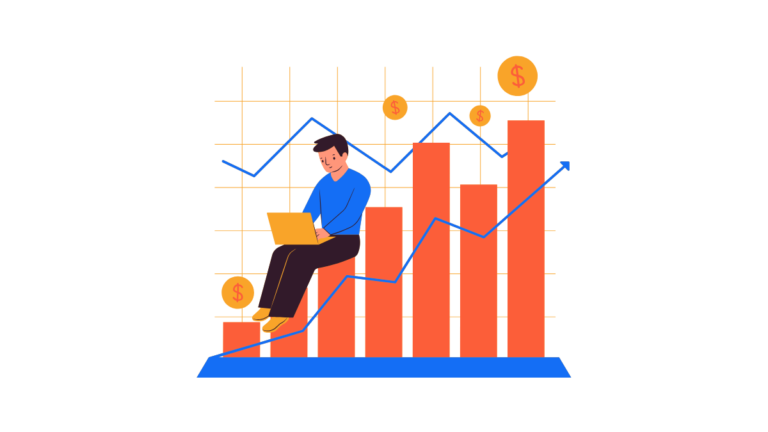 The Growth of Digital Marketing